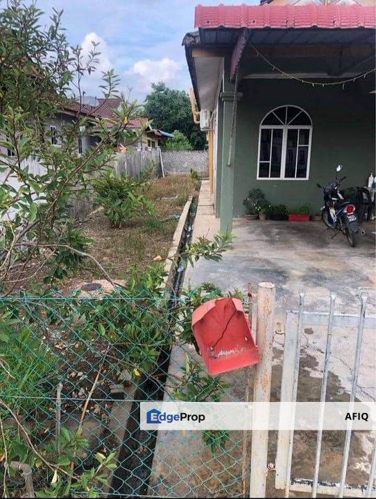 BANGLO MURAH🏠DEKAT JALAN LANGGAR🔥HOT AREA❗️Taman Malinja, Alor Setar, Kedah, Kota Setar
