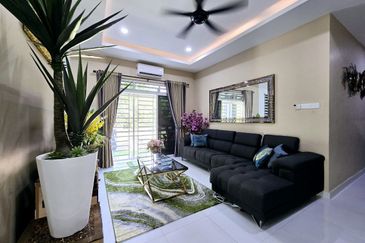 KULIM GOLF & COUNTRY RESORT