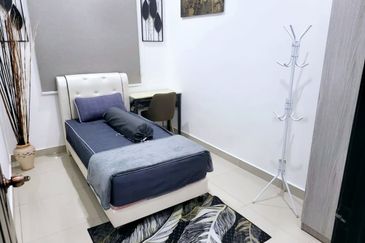 KULIM GOLF & COUNTRY RESORT