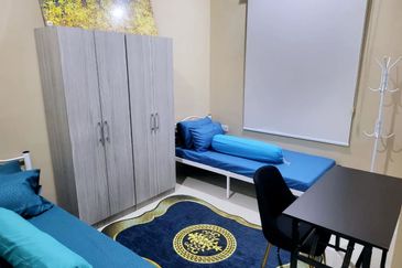 KULIM GOLF & COUNTRY RESORT