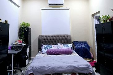 KULIM GOLF & COUNTRY RESORT