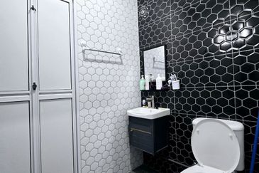 KULIM GOLF & COUNTRY RESORT