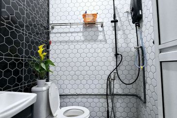 KULIM GOLF & COUNTRY RESORT