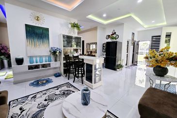 KULIM GOLF & COUNTRY RESORT