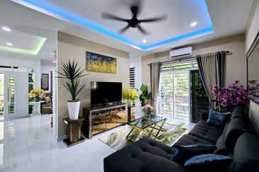 KULIM GOLF & COUNTRY RESORT