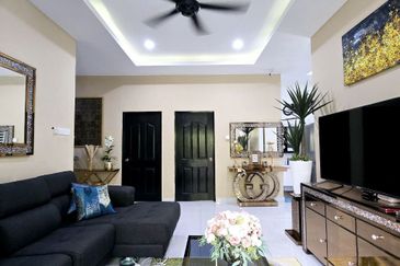 KULIM GOLF & COUNTRY RESORT