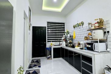 KULIM GOLF & COUNTRY RESORT