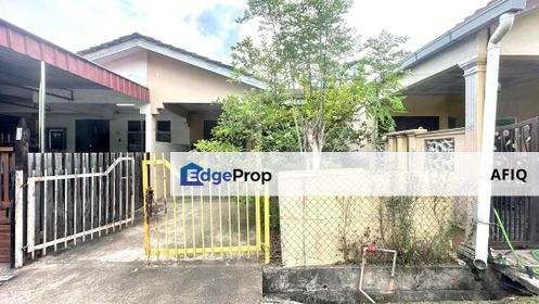 TERES NON BUMI🏠MURAH🔥50k BELOW MARKET❗️RENOVATED Taman Sari  SP, Kedah, Kuala Muda