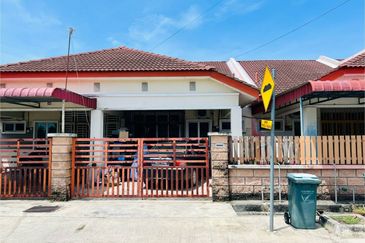 TAMAN KIARA MAS