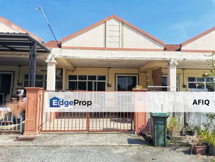 TERES MURAH🏠HOT AREA🔥GOOD CONDITION❗️Taman Alor Keladi Alor Setar , Kedah, Kota Setar
