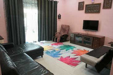 TAMAN BINTONG PERTAMA