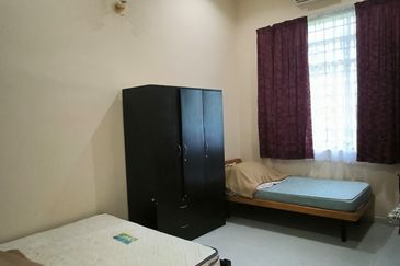 TAMAN BINTONG PERTAMA