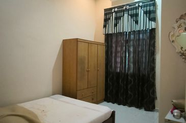 TAMAN BINTONG PERTAMA