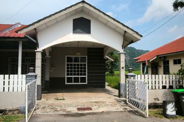 TAMAN BINTONG PERTAMA