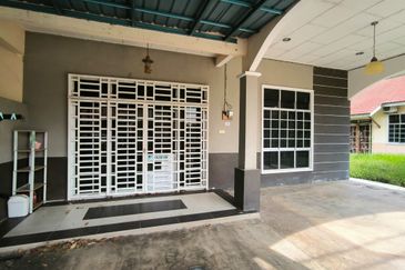 TAMAN BINTONG PERTAMA