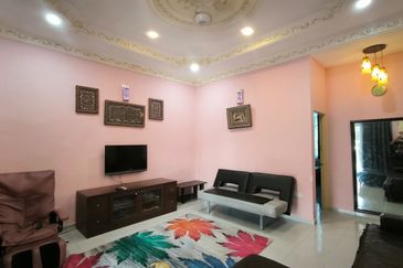 TAMAN BINTONG PERTAMA