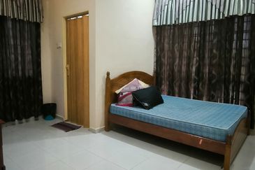 TAMAN BINTONG PERTAMA