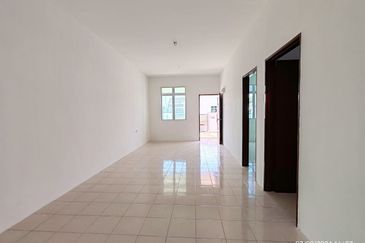 TAMAN JELUTONG INDAH