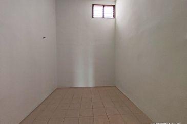 TAMAN JELUTONG INDAH