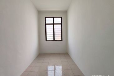 TAMAN JELUTONG INDAH