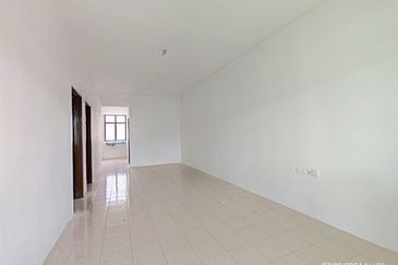 TAMAN JELUTONG INDAH