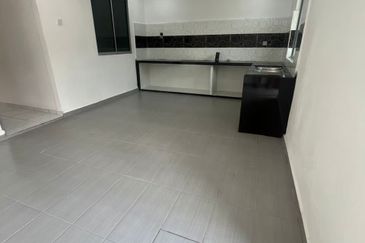 TAMAN BANDAR BARU SUNGAI LALANG