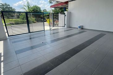 TAMAN BANDAR BARU SUNGAI LALANG