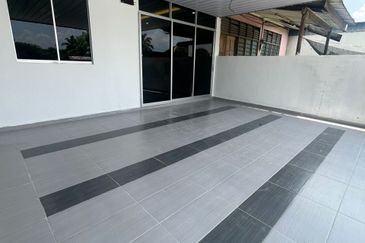 TAMAN BANDAR BARU SUNGAI LALANG