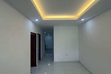 TAMAN BANDAR BARU SUNGAI LALANG