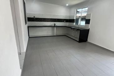 TAMAN BANDAR BARU SUNGAI LALANG