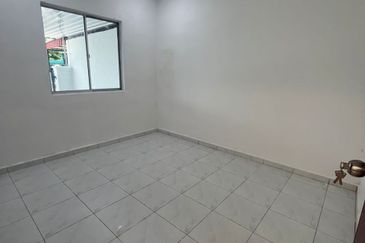 TAMAN BANDAR BARU SUNGAI LALANG