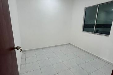 TAMAN BANDAR BARU SUNGAI LALANG