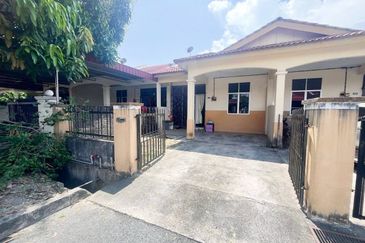 TAMAN LEMBAH BUJANG INDAH