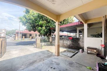 TAMAN LEMBAH BUJANG INDAH