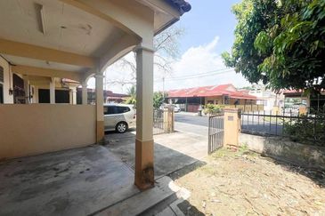 TAMAN LEMBAH BUJANG INDAH