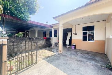 TAMAN LEMBAH BUJANG INDAH