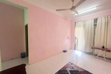 TAMAN LEMBAH BUJANG INDAH