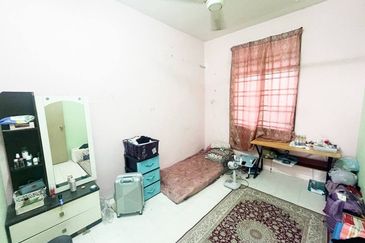 TAMAN LEMBAH BUJANG INDAH