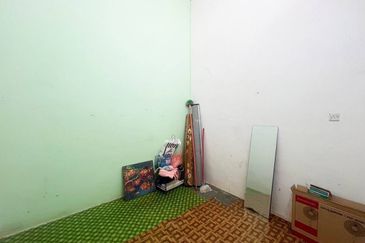 TAMAN LEMBAH BUJANG INDAH