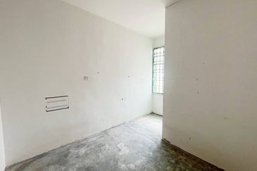 TAMAN LEMBAH BUJANG INDAH