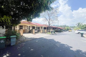 TAMAN LEMBAH BUJANG INDAH