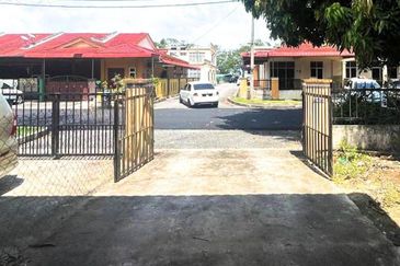 TAMAN LEMBAH BUJANG INDAH