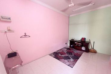 TAMAN LEMBAH BUJANG INDAH