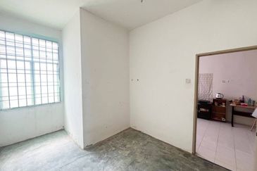 TAMAN LEMBAH BUJANG INDAH