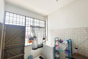 TAMAN LEMBAH BUJANG INDAH