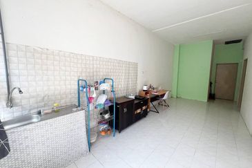 TAMAN LEMBAH BUJANG INDAH