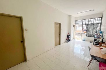 TAMAN LEMBAH BUJANG INDAH