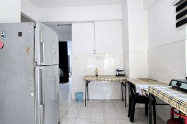 TAMAN IHSAN FASA 2 & 3