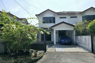 TAMAN IHSAN FASA 2 & 3