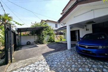 TAMAN IHSAN FASA 2 & 3